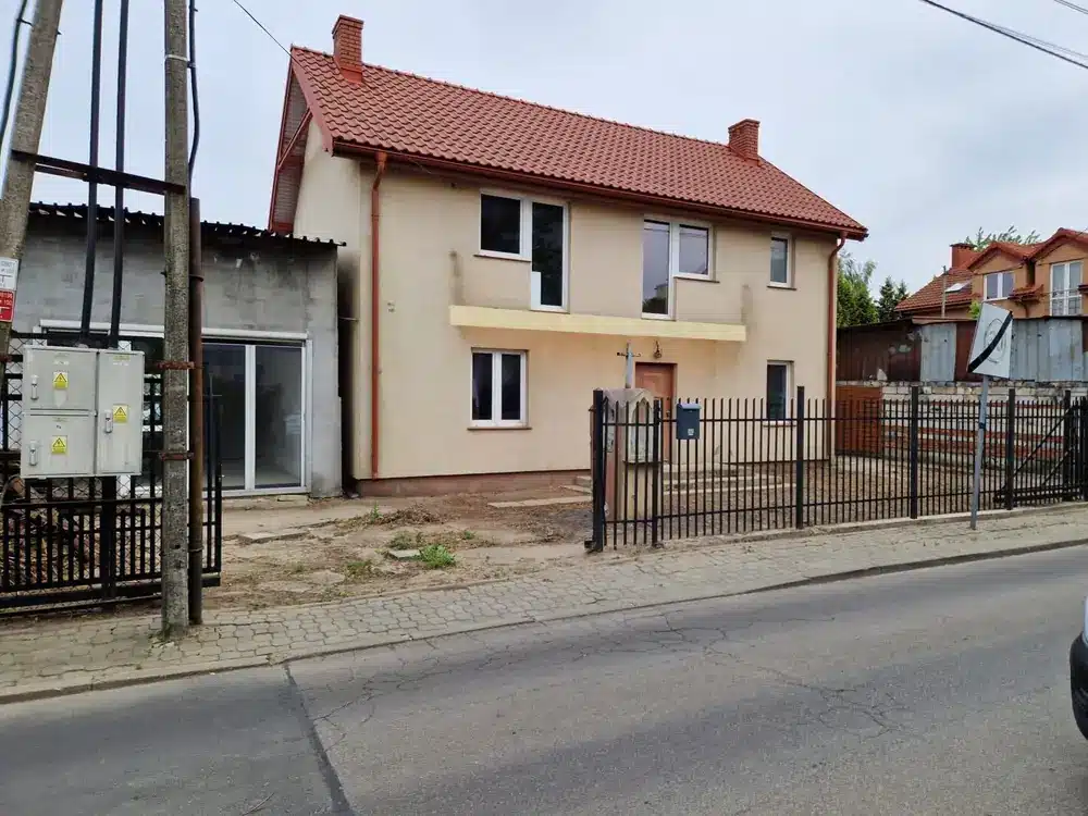 Dom jednorodzinny na Wilanowie sprzedany przez KAPITALARK