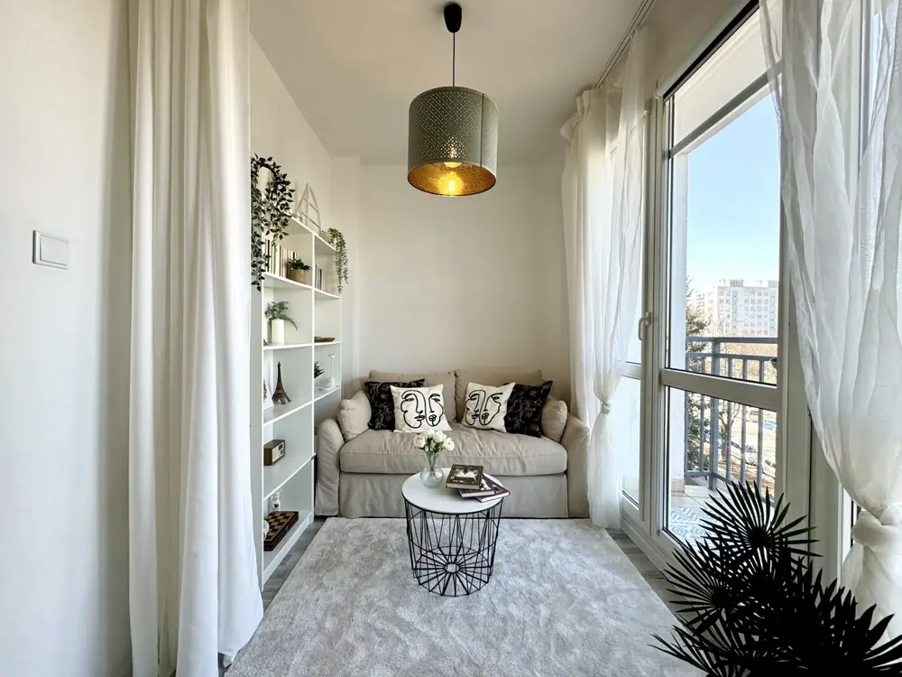 Apartament Muranów sprzedany przez KAPITALARK