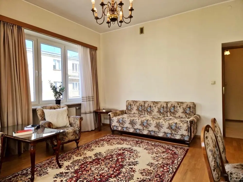 Apartament premium Śródmieście sprzedany przez KAPITALARK